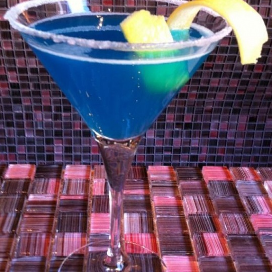 Sweety Blue